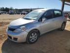 2009 Nissan Versa S продається в Tanner, AL - Rear End