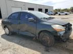 2007 Toyota Yaris  en Venta en Jacksonville, FL - Front End