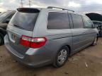 2006 Honda Odyssey Ex продається в Elgin, IL - Side