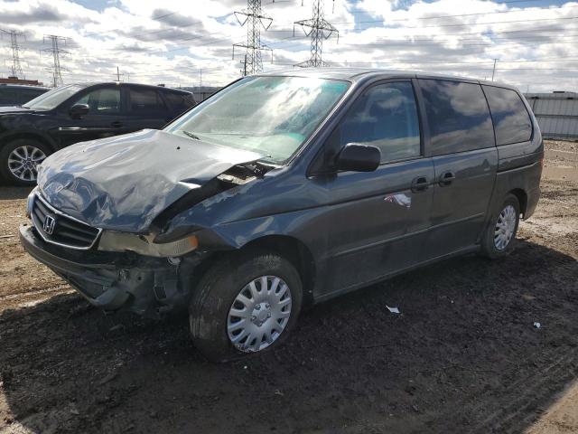 2004 Honda Odyssey Lx