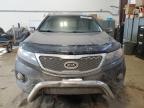 2012 KIA SORENTO BASE   for sale at Copart AB - EDMONTON
