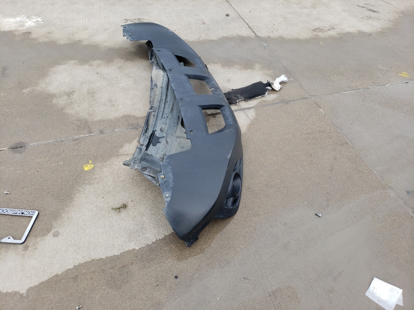 3CZRM3H54DG702671 2013 Honda Cr-V Ex