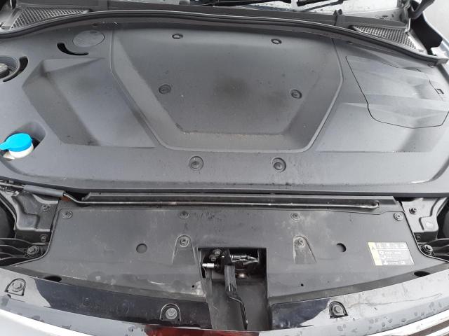 2022 MG MOTOR UK MG5 115KW EXCITE EV 61KWH 5DR AUTO