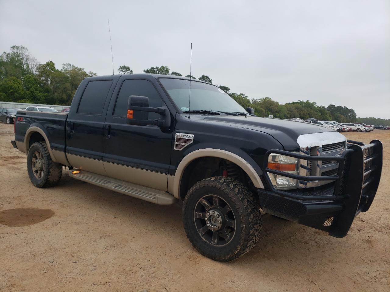 2010 Ford F250 Super Duty VIN: 1FTSW2BR0AEA22955 Lot: 47373634