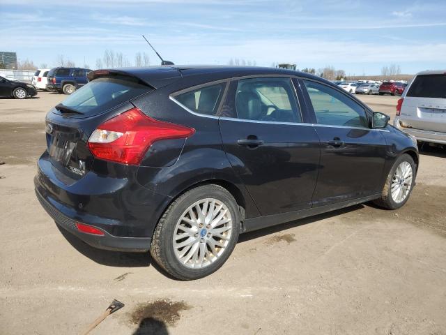 2013 FORD FOCUS TITANIUM