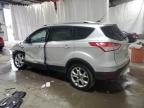 2015 Ford Escape Titanium на продаже в Albany, NY - Front End