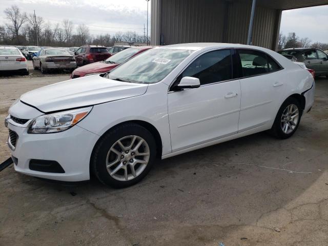 2014 Chevrolet Malibu 1Lt