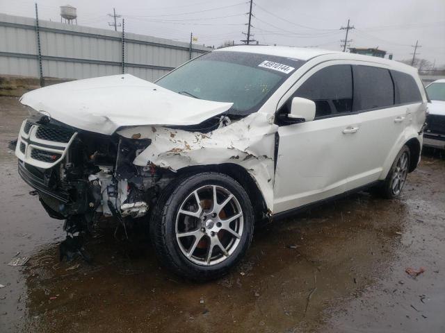 2015 Dodge Journey R/T na sprzedaż w Dyer, IN - All Over