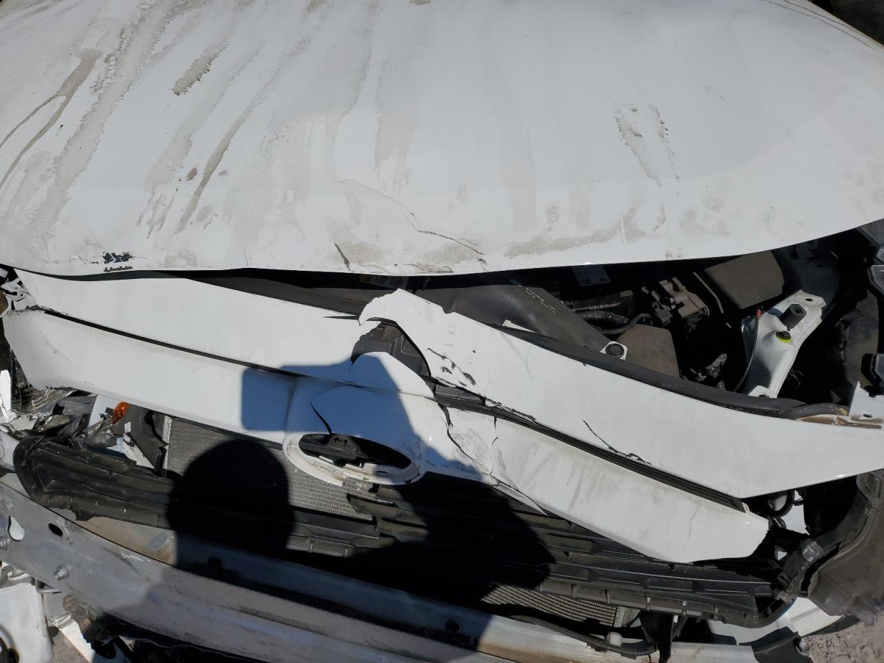 2021 Toyota Rav4 Le VIN: 2T3H1RFV5MW153515 Lot: 47099124