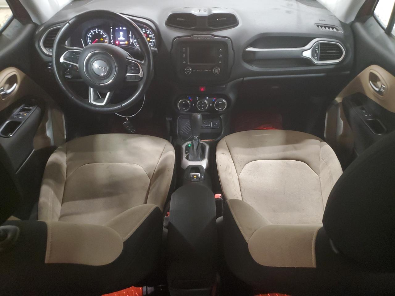 ZACCJABT2FPB48676 2015 Jeep Renegade Latitude