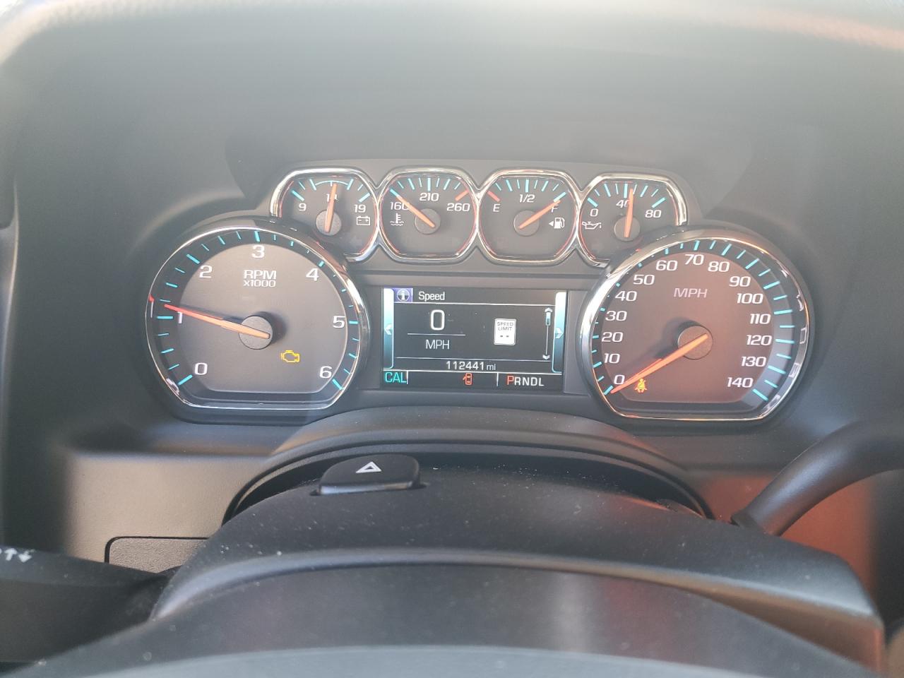 2019 Chevrolet Tahoe C1500 Lt VIN: 1GNSCBKC3KR393761 Lot: 48914274