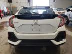 2017 Honda Civic Ex for Sale in Franklin, WI - Front End