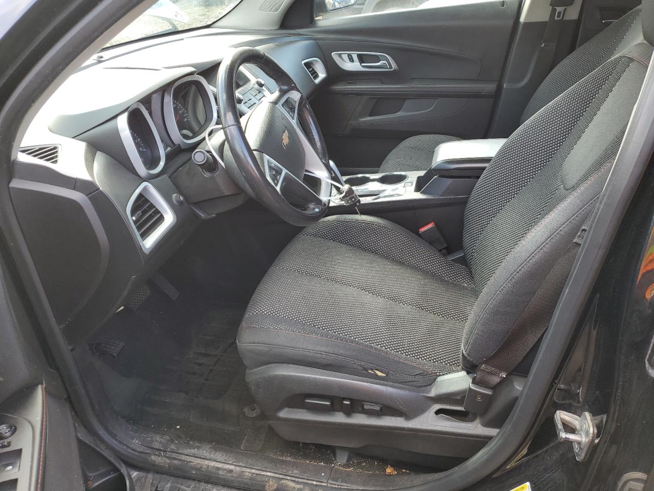 2012 Chevrolet Equinox Lt VIN: 2GNALDEK6C1142799 Lot: 47214144