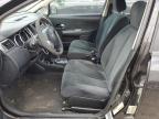 2011 Nissan Versa S للبيع في Bridgeton، MO - Rear End