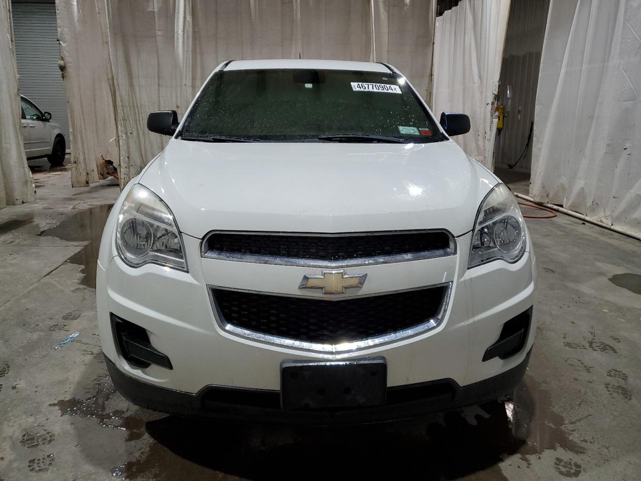 VIN 1GNFLEEK3FZ142329 2015 CHEVROLET EQUINOX no.5