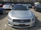 2009 Nissan Maxima S للبيع في Waldorf، MD - Normal Wear