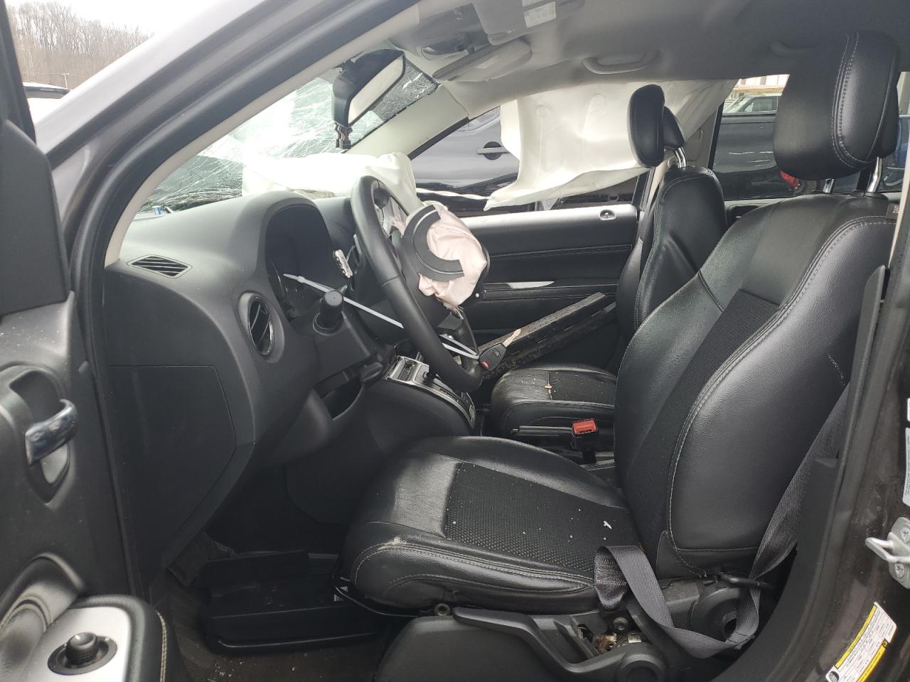 2015 Jeep Compass - Image 7