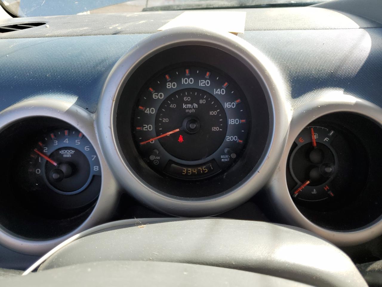 2006 Honda Element VIN: 5J6YH17206L800176 Lot: 46450174