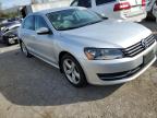 2013 Volkswagen Passat Se   na sprzedaż w Bridgeton, MO - Hail
