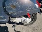 2007 VESPA GTS 250   a la Venta en Copart TX - EL PASO