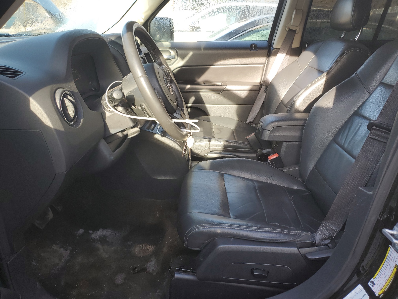 1C4NJRFB0GD534277 2016 Jeep Patriot Latitude 1C4NJRFB0GD534277 2016 Jeep Patriot Latitude