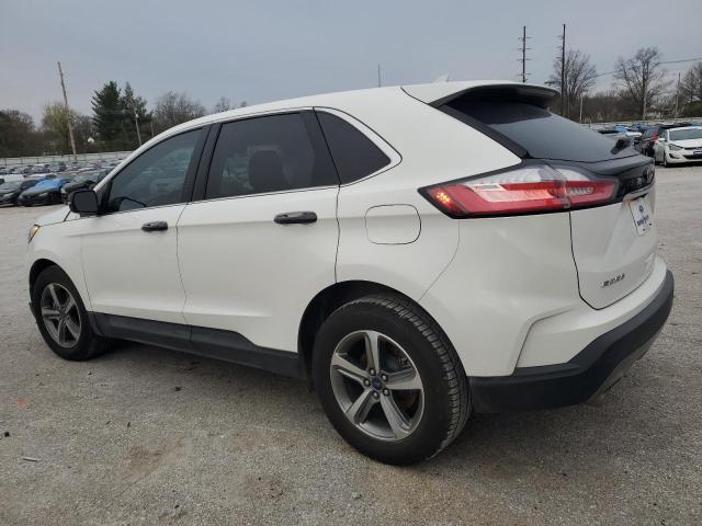  FORD EDGE 2020 Білий