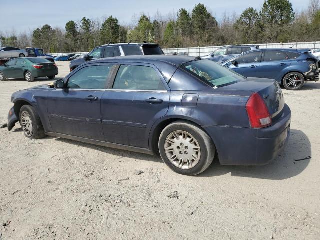 2C3KA43R76H265126 | 2006 Chrysler 300