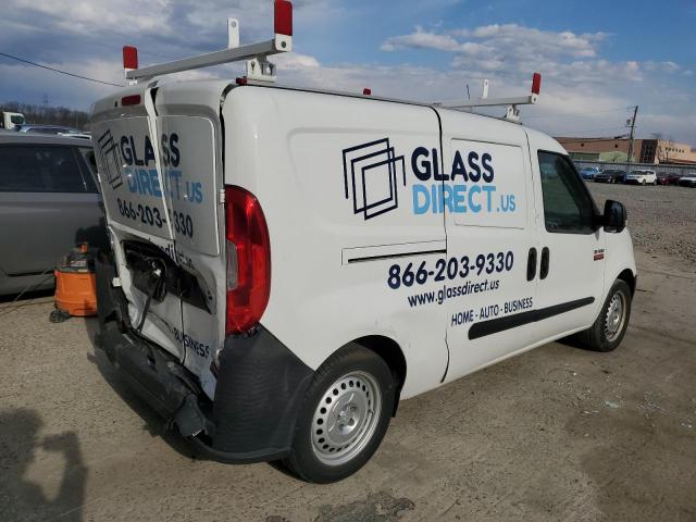  RAM All Models 2019 White