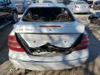 2007 Mercedes-Benz Clk 350 for Sale in Bridgeton, MO - Burn - Interior