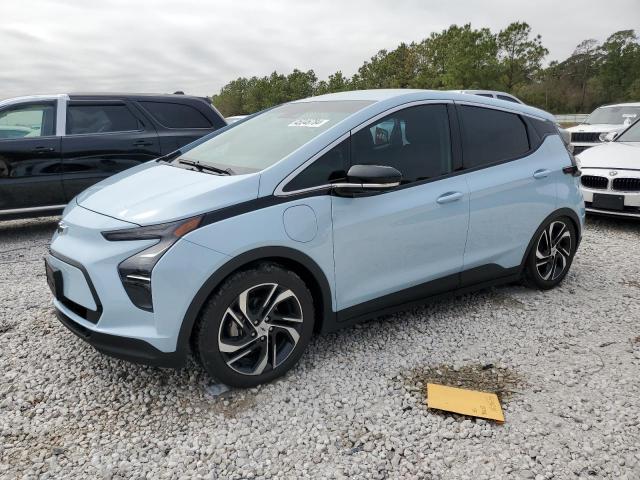 2023 Chevrolet Bolt Ev 2Lt