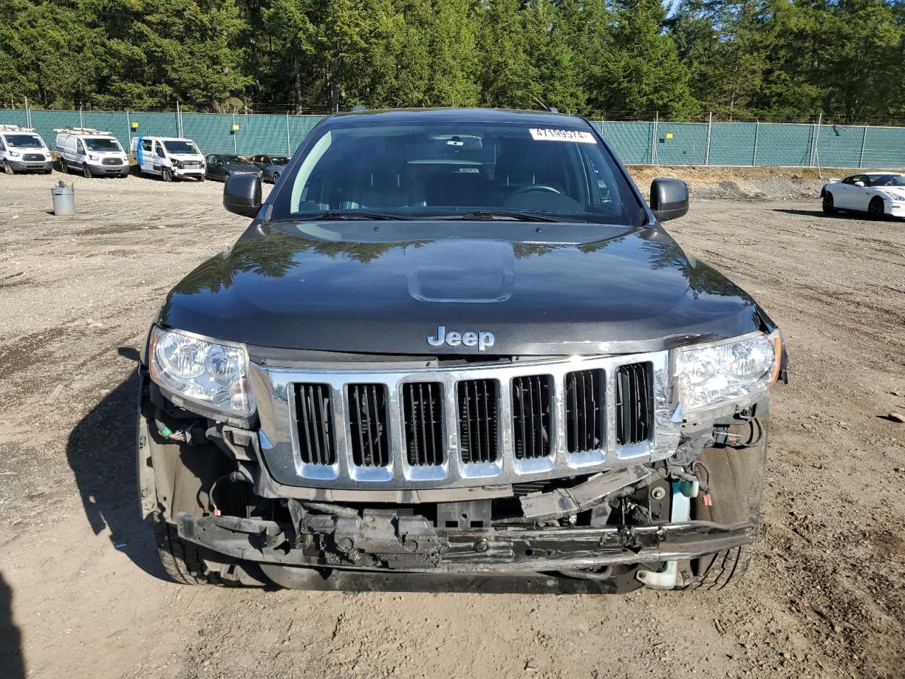 2011 Jeep Grand Cherokee - Image 5