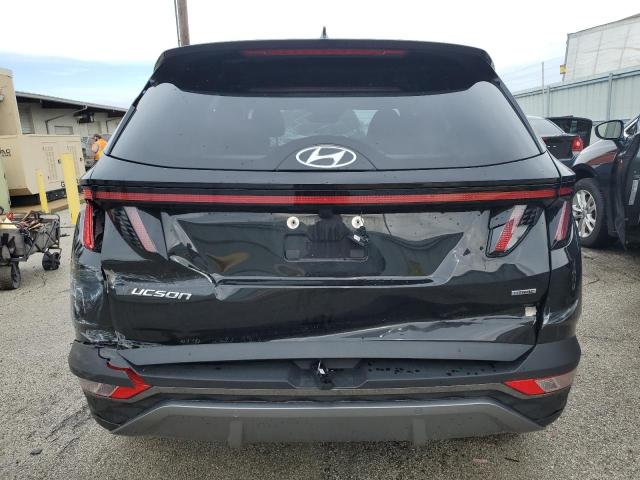 5NMJECAE5NH159122 Hyundai Tucson LIM 6