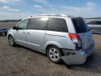 2008 Nissan Quest S   იყიდება Houston-ში, TX - Rear End