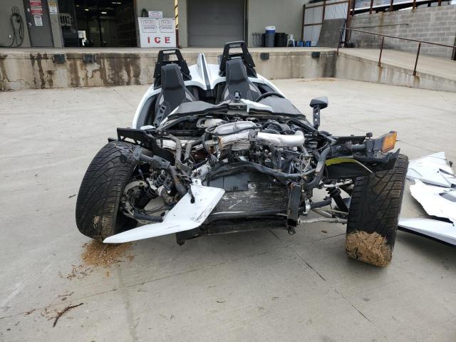 2019 POLARIS SLINGSHOT SL