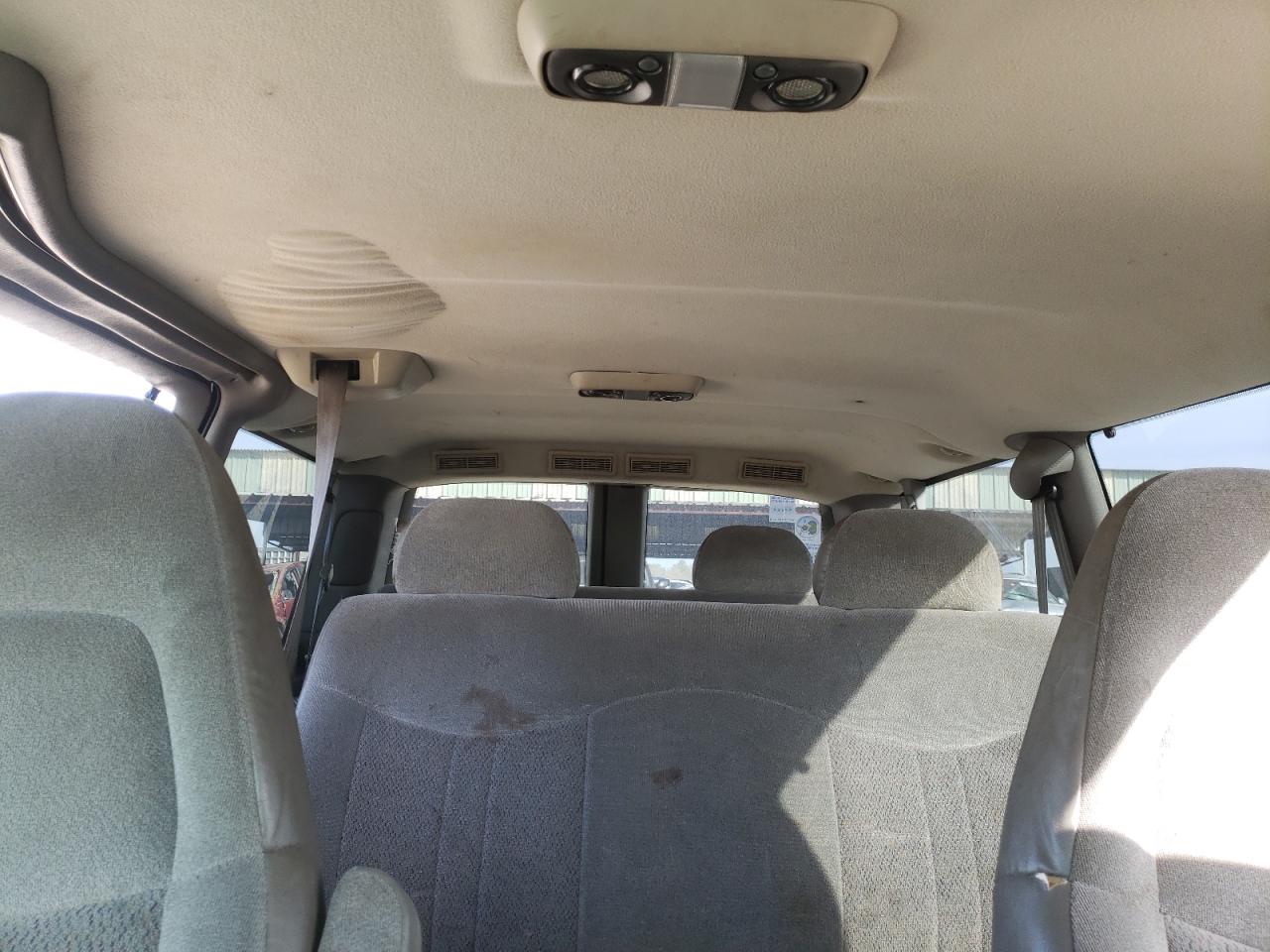 2004 Chevrolet Astro VIN: 1GNDM19X44B111471 Lot: 46417744