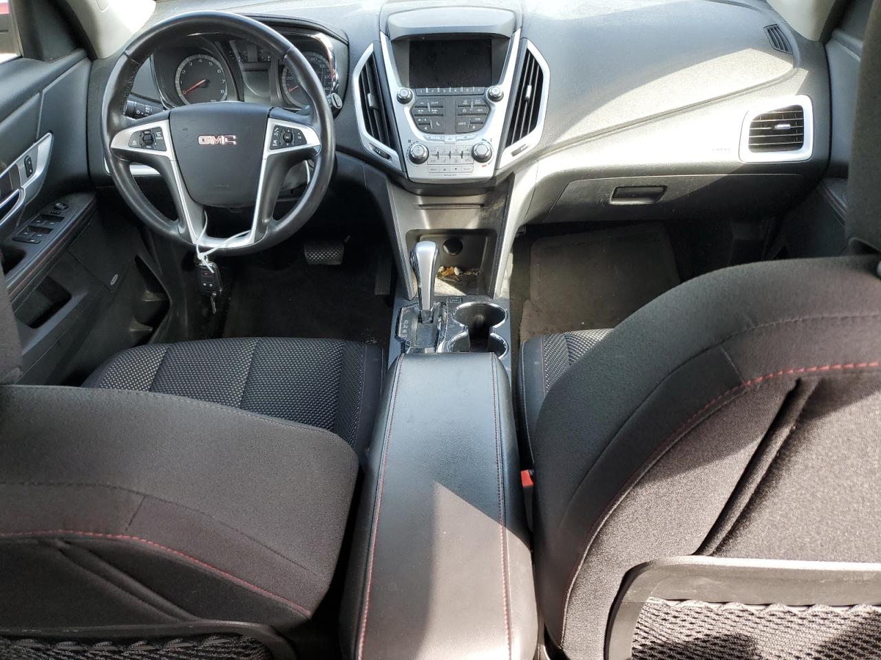 2013 GMC Terrain Sle VIN: 2GKFLTEK3D6104528 Lot: 47745744