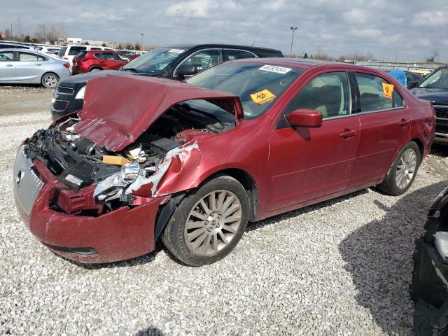 2006 Mercury Milan Premier იყიდება Indianapolis-ში, IN - Front End