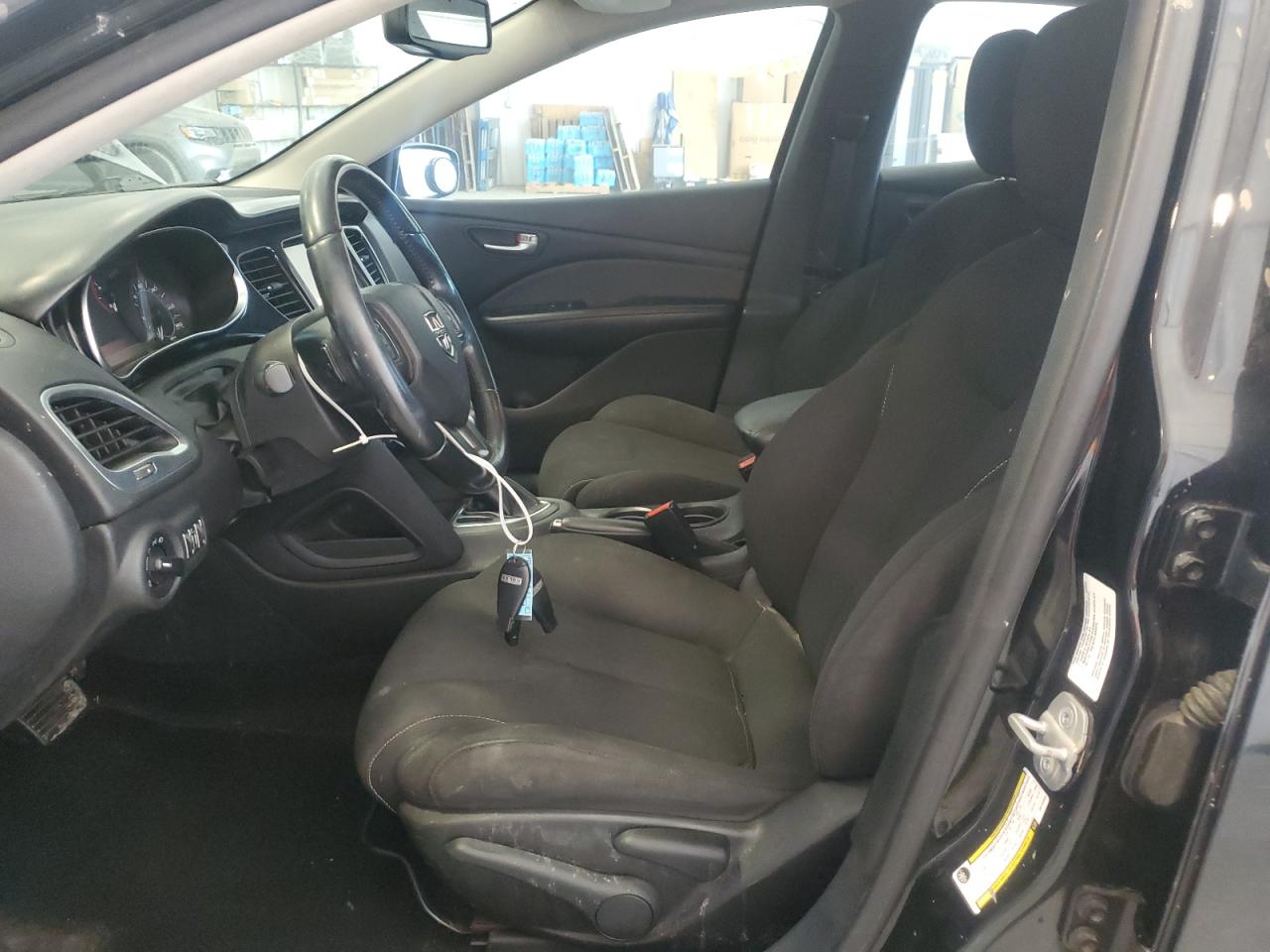 2013 Dodge Dart Sxt VIN: 1C3CDFBH0DD150958 Lot: 48553544