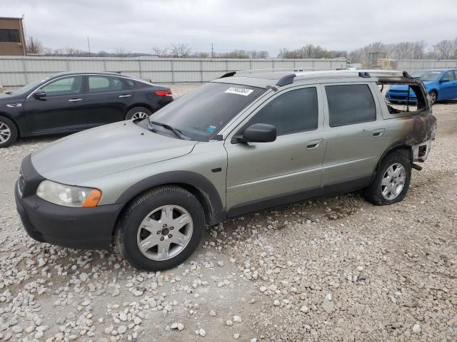 2006 Volvo Xc70 