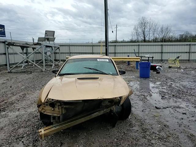 2000 Ford Mustang VIN: 1FAFP4043YF120731 Lot: 46984084