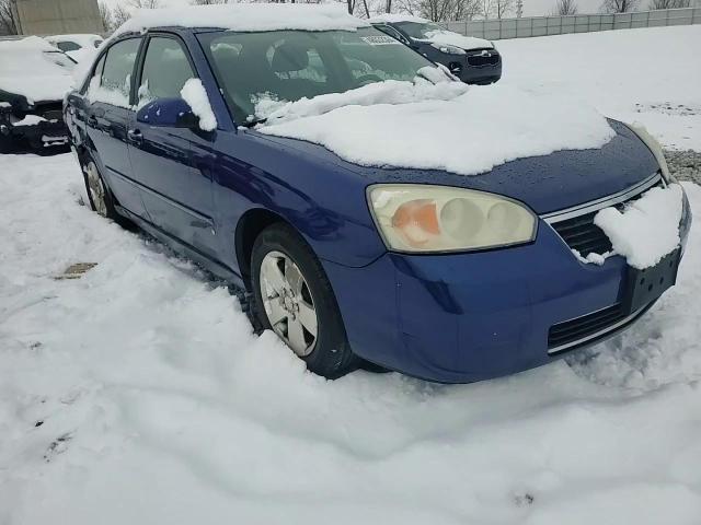 2007 Chevrolet Malibu Lt VIN: 1G1ZT58N87F151390 Lot: 54397544