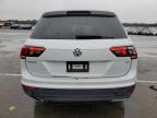 2018 Volkswagen Tiguan S на продаже в Brookhaven, NY - Side