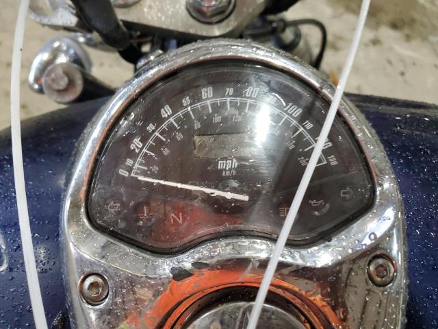2007 HONDA VTX1300 C