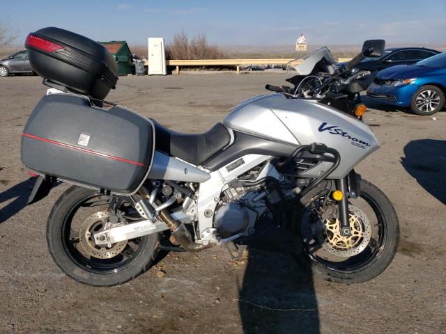 2003 Suzuki Dl1000  for Sale in Albuquerque, NM - Front End