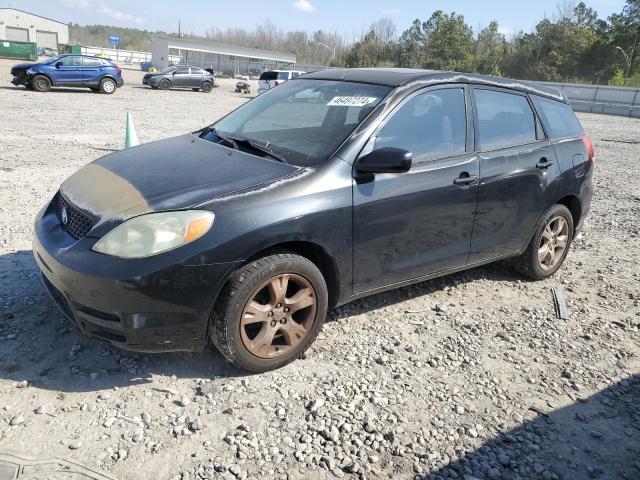 2004 Toyota Corolla Matrix Xr за продажба в Memphis, TN - Mechanical