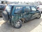 2002 Honda Cr-V Lx for Sale in Bridgeton, MO - Side