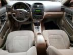 2006 Kia Spectra Lx zu verkaufen in Opa Locka, FL - Side