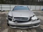 2007 Mercedes-Benz C 230 2.5L na sprzedaż w Austell, GA - Front End