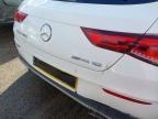 2020 MERCEDES BENZ CLA 200 AM for sale at Copart WHITBURN