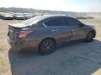 2015 Nissan Altima 2.5 zu verkaufen in Gaston, SC - Front End